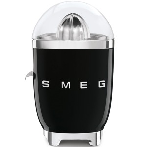 SMEG CJF11BLEU SİYAH NARENCİYE SIKACAĞI 