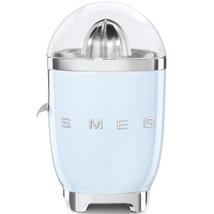 SMEG CJF01PBEU PASTEL MAVI NARENCİYE SIKACAĞI