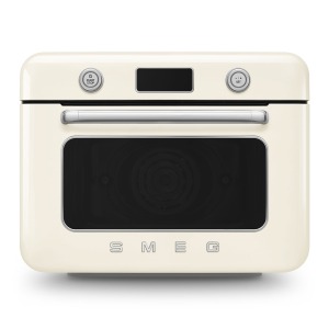 SMEG COF01CREU TEZGAH ÜSTÜ BUHARLI FIRIN