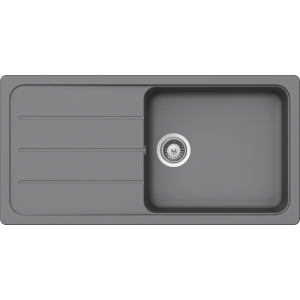 SCHOCK FORMHAUS D 100L CROMA