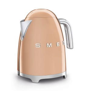 SMEG KLF03RGEU STANDART SU ISITICI BAKIR KETTLE