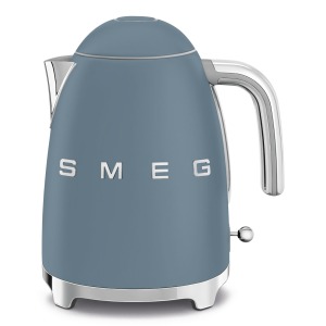 SMEG KLF03SBMEU FIRTINA MAVİSİ KETTLE