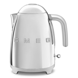 SMEG KLF03SSEU PASLANMAZ ÇELİK KETTLE