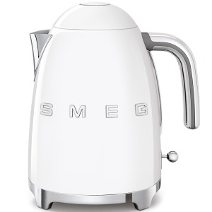 SMEG KLF03WHEU BEYAZ KETTLE