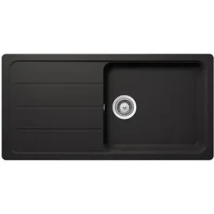 SCHOCK FORMHAUS D 100L A.NERO