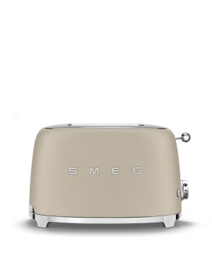 SMEG TSF01MLMEU MOONLIGHT 2x1 EKMEK KIZARTMA