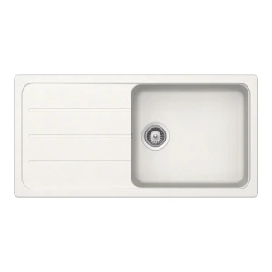 SCHOCK FORMHAUS D 100L SÜPERWHİTE