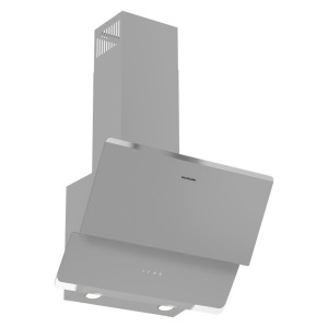 Silverline 3490 60lık Oslo Gri Davlumbaz