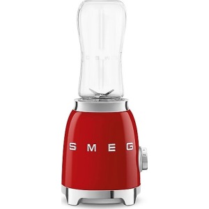 SMEG PBF01RDEU KIRMIZI KİŞİSEL BLENDER