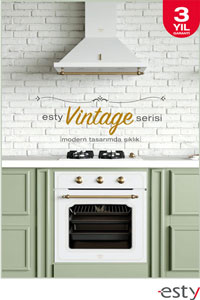 ESTY Ürünlerde büyük yaz kampanyası